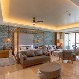 Villa de 4 Dormitorios